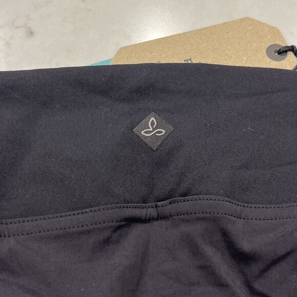 Prana NEW Summit Pant Plus Womens 3X Black Stretch Pockets Hiking Travel Outoor - Picture 12 of 16